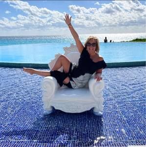 Meet your Posher, Kristin